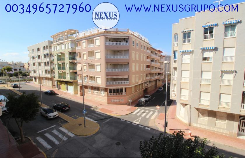 INMOBILIARIA GRUPO NEXUS RENT APARTMENT FOR THE WHOLE YEAR IN CALLE GINER DE LOS RÍOS in Nexus Grupo