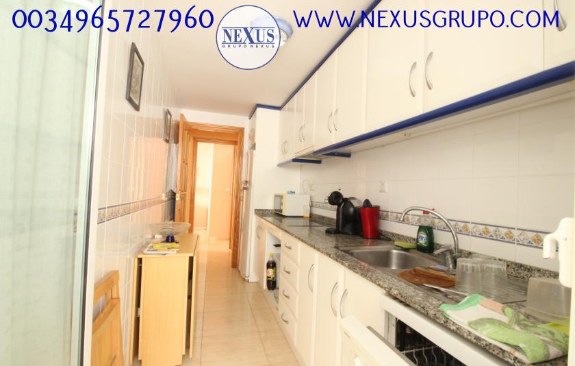 INMOBILIARIA GRUPO NEXUS RENT APARTMENT FOR THE WHOLE YEAR IN CALLE GINER DE LOS RÍOS in Nexus Grupo