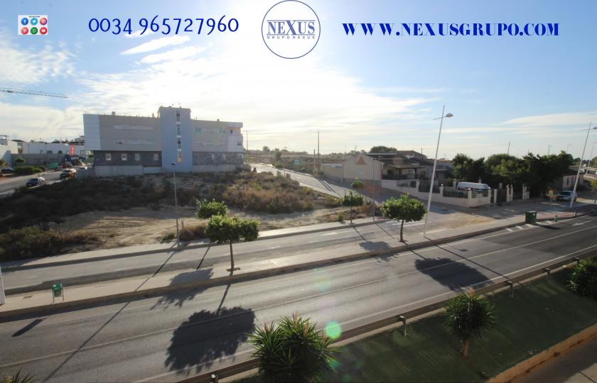 INMOBILIARIA GRUPO NEXUS ALQUILA ÁTICO DUPLEX EN BENIJOFAR in Nexus Grupo