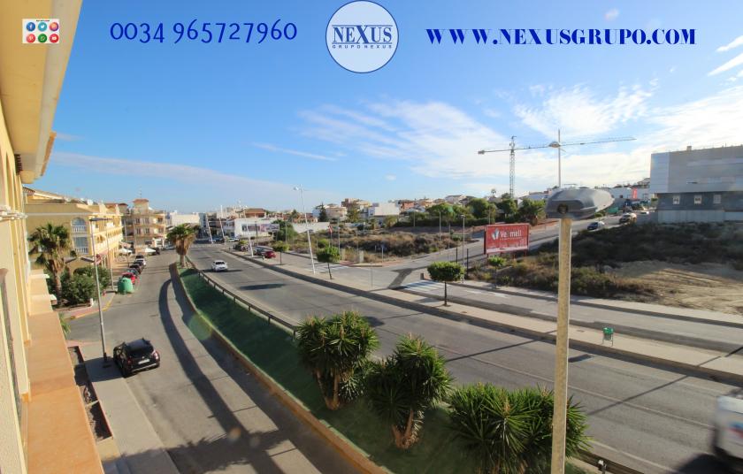 INMOBILIARIA GRUPO NEXUS ALQUILA ÁTICO DUPLEX EN BENIJOFAR in Nexus Grupo