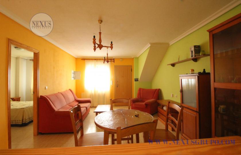 Inmobiliaria, Grupo Nexus, rents for the whole year Bungalow on the ground floor in Daya Vieja in Nexus Grupo