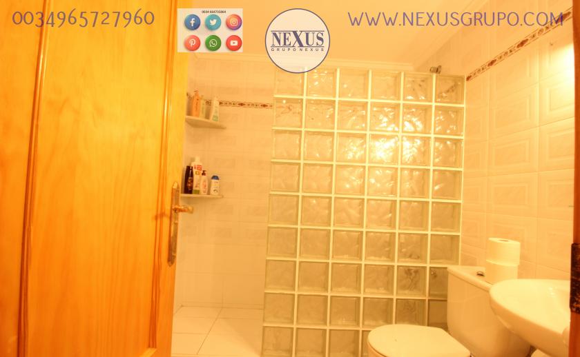 INMOBILIARIA GRUPO NEXUS RENTES APARTMENT FOR THE WHOLE YEAR IN GINER DE LOS RÍOS STREET in Nexus Grupo