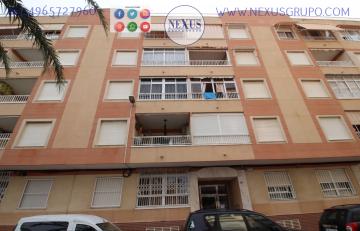 INMOBILIARIA GRUPO NEXUS ALQUILA PISO PARA TODO EL AÑO EN LA CALLE GINER DE LOS RÍOS in Nexus Grupo