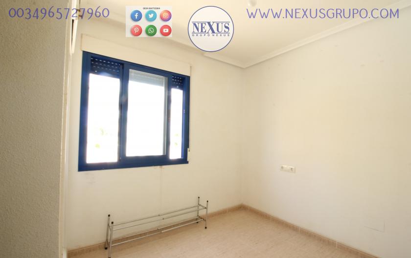 INMOBILIARIA GRUPO NEXUS RENT APARTMENT FOR THE WHOLE YEAR in Nexus Grupo