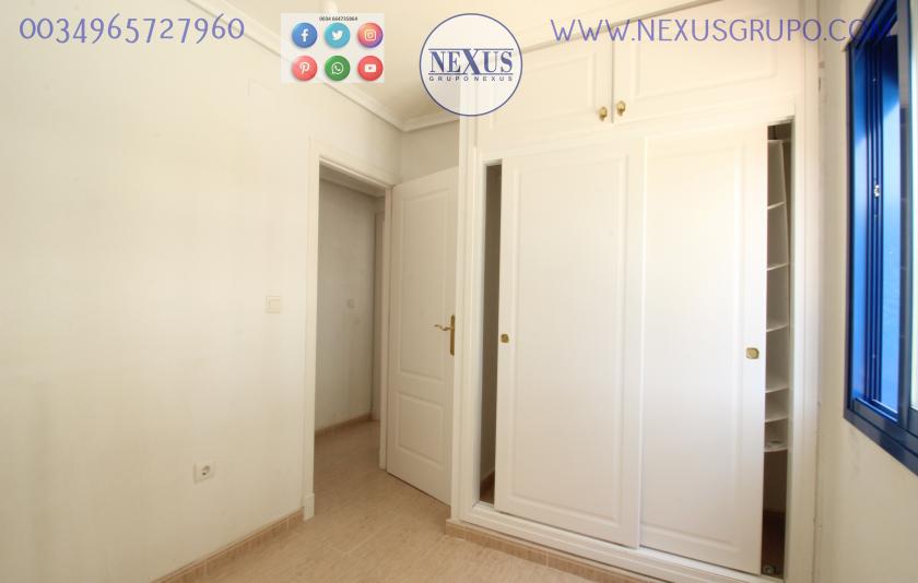 INMOBILIARIA GRUPO NEXUS RENT APARTMENT FOR THE WHOLE YEAR in Nexus Grupo