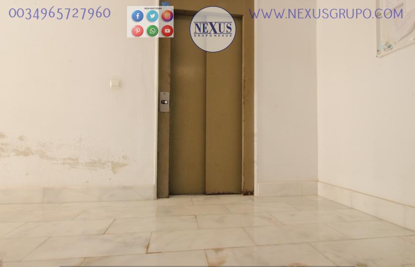 INMOBILIARIA GRUPO NEXUS RENT APARTMENT FOR THE WHOLE YEAR in Nexus Grupo