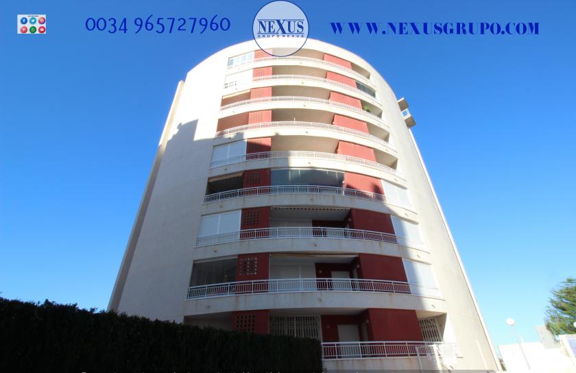 Inmobiliaria GRUPO NEXUS vende magnífico apartamento. in Nexus Grupo