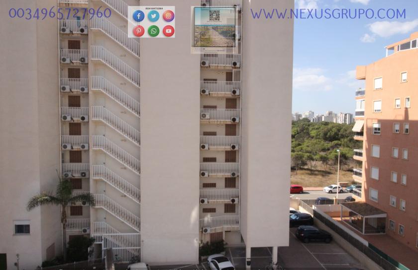 INMOBILIARIA, GRUPO NEXUS VENDE, APARTAMENTO EN LA CALLE JUAN GARCÍA DE GUARDAMAR DEL SEGURA. in Nexus Grupo