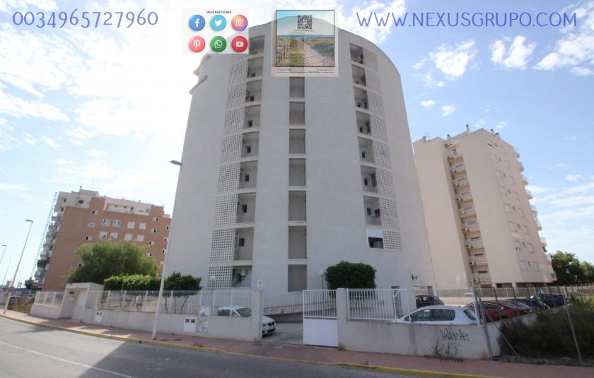 INMOBILIARIA, GRUPO NEXUS VENDE, APARTAMENTO EN LA CALLE JUAN GARCÍA DE GUARDAMAR DEL SEGURA. in Nexus Grupo