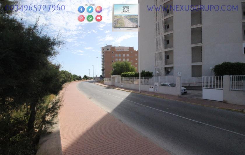 INMOBILIARIA, GRUPO NEXUS VENDE, APARTAMENTO EN LA CALLE JUAN GARCÍA DE GUARDAMAR DEL SEGURA. in Nexus Grupo