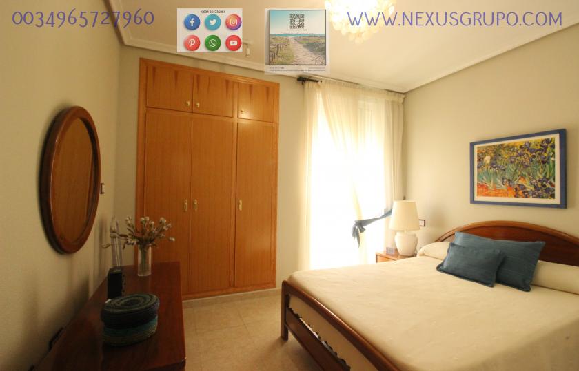 INMOBILIARIA, GRUPO NEXUS VENDE, APARTAMENTO EN LA CALLE JUAN GARCÍA DE GUARDAMAR DEL SEGURA. in Nexus Grupo