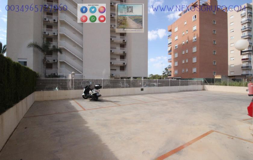 INMOBILIARIA, GRUPO NEXUS VENDE, APARTAMENTO EN LA CALLE JUAN GARCÍA DE GUARDAMAR DEL SEGURA. in Nexus Grupo