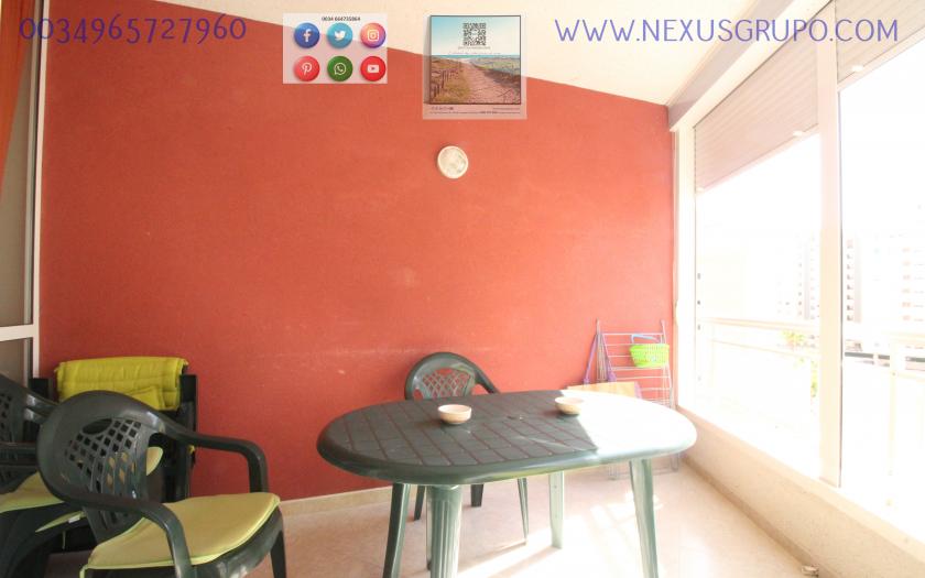 INMOBILIARIA, GRUPO NEXUS VENDE, APARTAMENTO EN LA CALLE JUAN GARCÍA DE GUARDAMAR DEL SEGURA. in Nexus Grupo