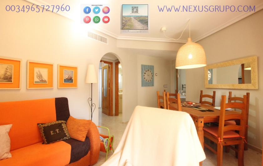 REAL ESTATE, GRUPO NEXUS SELLS, APARTMENT IN JUAN GARCÍA STREET, GUARDAMAR DEL SEGURA in Nexus Grupo