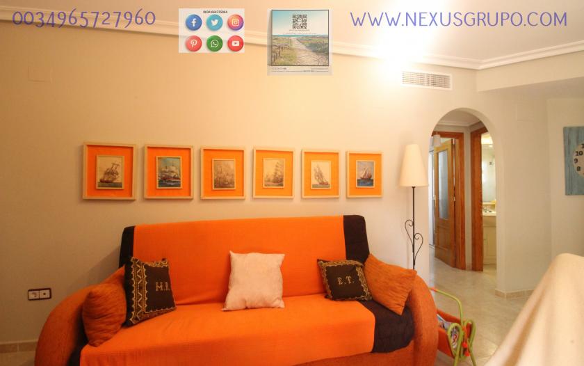 INMOBILIARIA, GRUPO NEXUS VENDE, APARTAMENTO EN LA CALLE JUAN GARCÍA DE GUARDAMAR DEL SEGURA. in Nexus Grupo