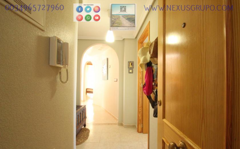 INMOBILIARIA, GRUPO NEXUS VENDE, APARTAMENTO EN LA CALLE JUAN GARCÍA DE GUARDAMAR DEL SEGURA. in Nexus Grupo