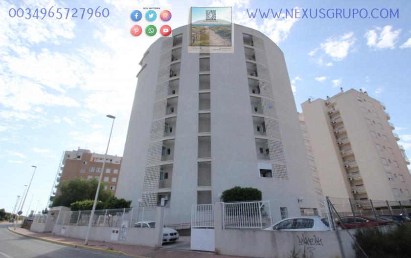 INMOBILIARIA, GRUPO NEXUS VENDE, APARTAMENTO EN LA CALLE JUAN GARCÍA DE GUARDAMAR DEL SEGURA. in Nexus Grupo