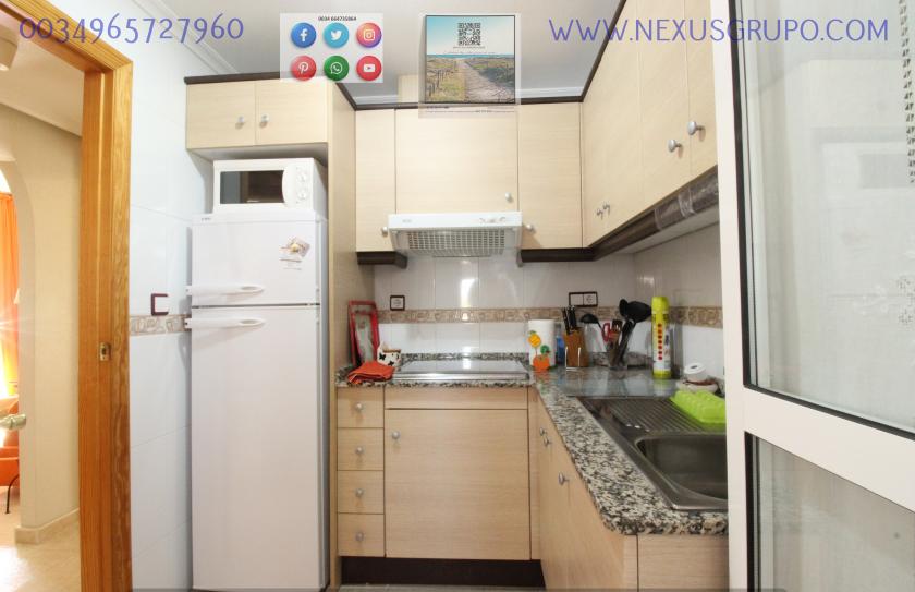 INMOBILIARIA, GRUPO NEXUS VENDE, APARTAMENTO EN LA CALLE JUAN GARCÍA DE GUARDAMAR DEL SEGURA. in Nexus Grupo