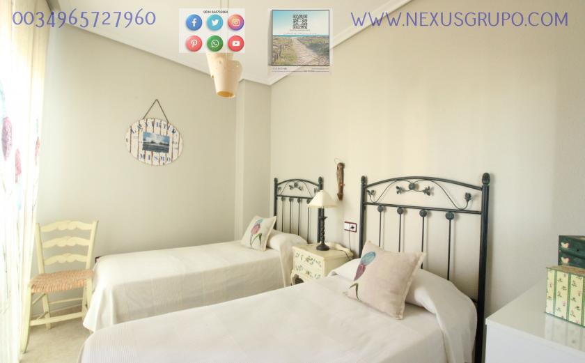 INMOBILIARIA, GRUPO NEXUS VENDE, APARTAMENTO EN LA CALLE JUAN GARCÍA DE GUARDAMAR DEL SEGURA. in Nexus Grupo