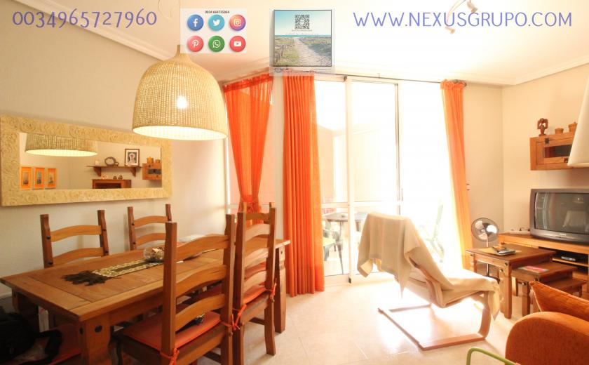 REAL ESTATE, GRUPO NEXUS SELLS, APARTMENT IN JUAN GARCÍA STREET, GUARDAMAR DEL SEGURA in Nexus Grupo