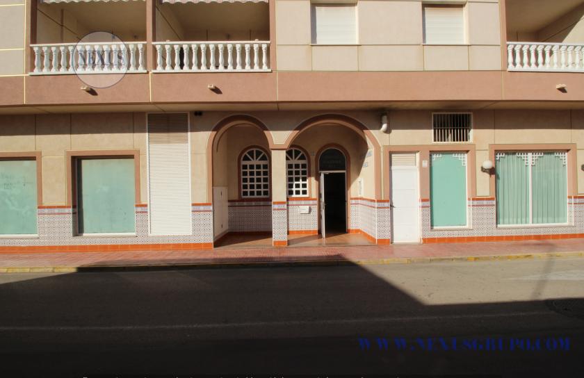 INMOBILIARIA GRUPO NEXUS RENT APARTMENT FOR THE WHOLE YEAR CALLE BENACANTIL 1 LA MATA in Nexus Grupo