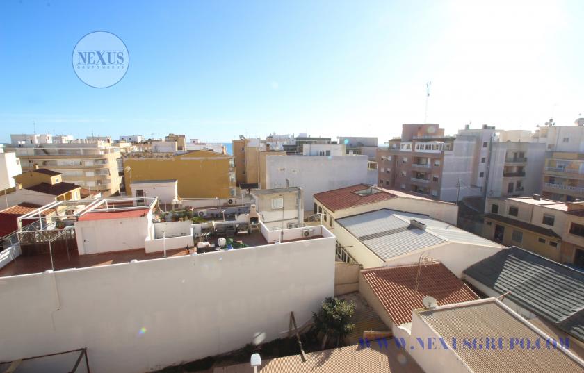 INMOBILIARIA GRUPO NEXUS ALQUILA PARA  TODO EL AÑO CALLE BENACANTIL 1 LA MATA in Nexus Grupo