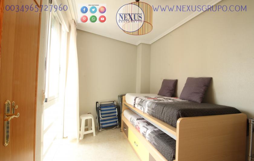 GRUPO NEXUS REAL ESTATE RENT APARTMENT FOR ALL YEAR NEAR THE PUERTO DEPORTIVO in Nexus Grupo