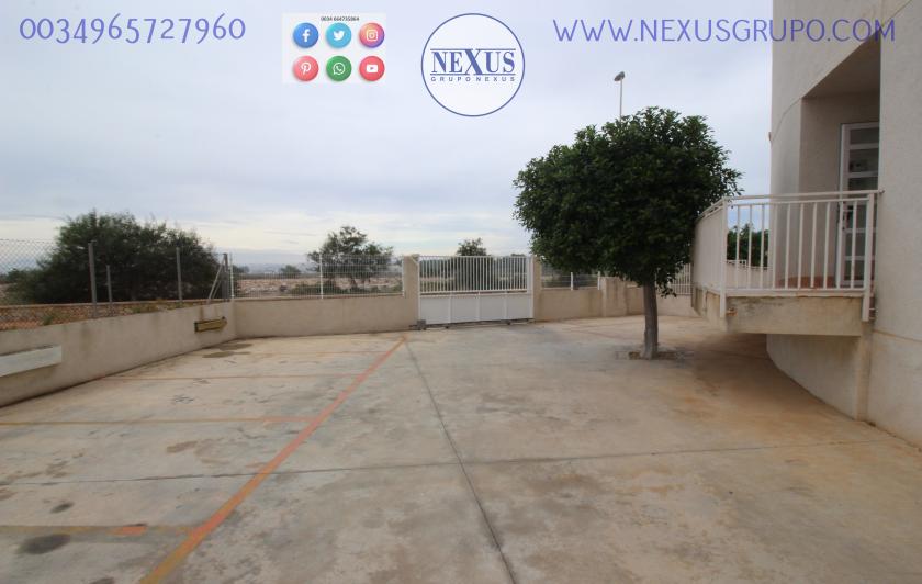 GRUPO NEXUS REAL ESTATE RENT APARTMENT FOR ALL YEAR NEAR THE PUERTO DEPORTIVO in Nexus Grupo