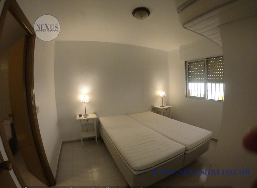 Apartment for rent - Guardamar in Nexus Grupo