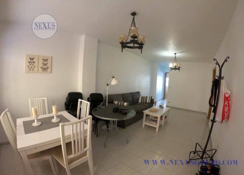 Apartment for rent - Guardamar in Nexus Grupo