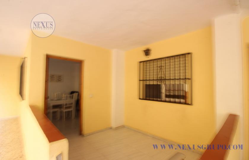 Apartment for rent - Guardamar in Nexus Grupo