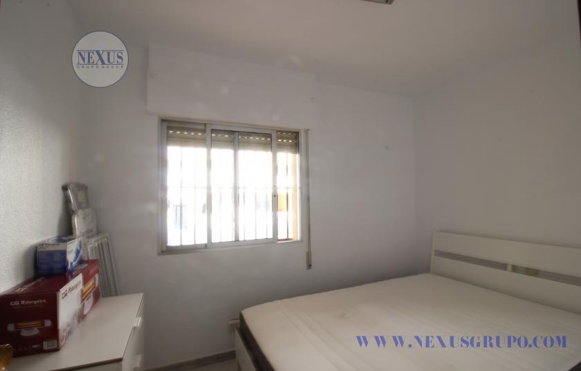 2 Slaapkamer Appartement in Guardamar del Segura - Verhuur in Nexus Grupo