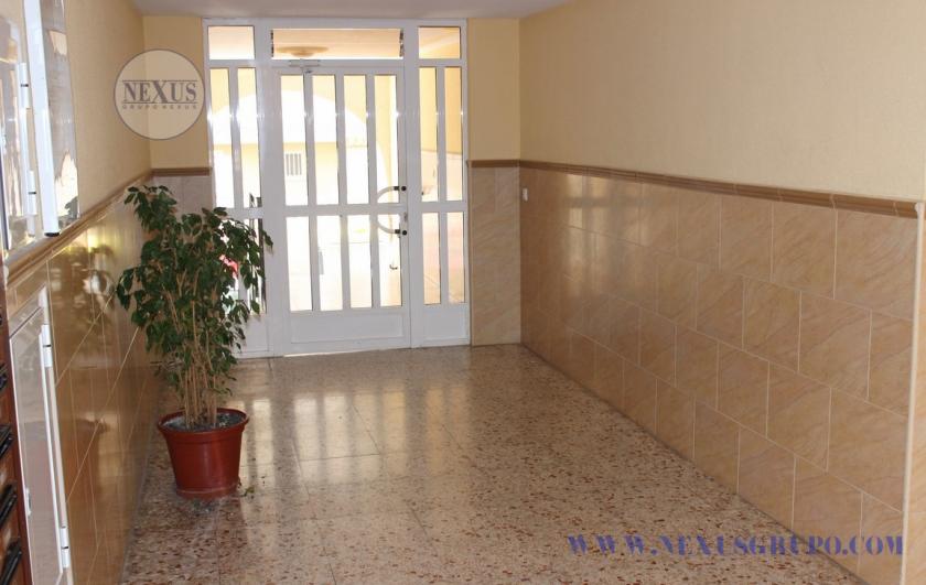 2 Slaapkamer Appartement in Guardamar del Segura - Verhuur in Nexus Grupo