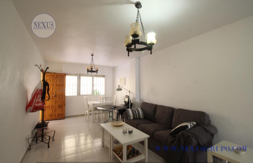 Apartment for rent - Guardamar in Nexus Grupo