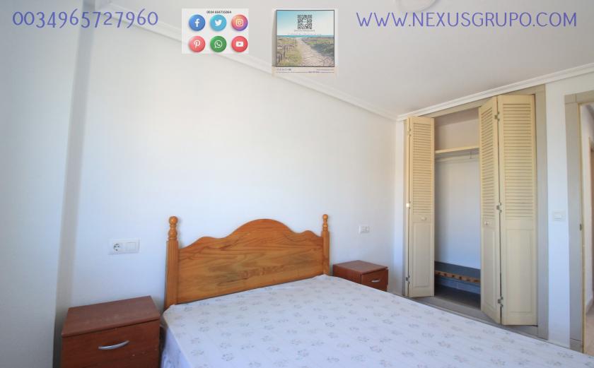 Pronájem Real Estate Grupo Nexus Penthouse v la Mata-Torrevieja na celý rok..... in Nexus Grupo