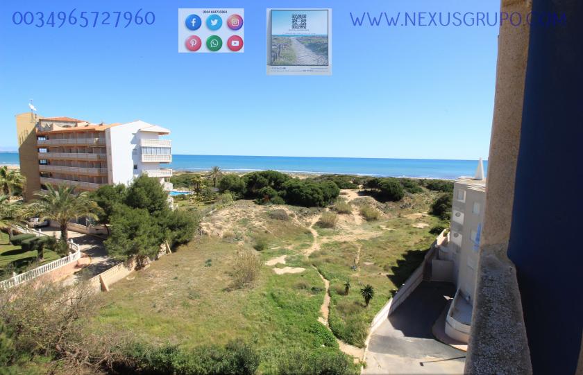 INMOBILIARIA GRUPO NEXUS ALQUILA ÁTICO EN LA MATA- TORREVIEJA, PARA TODO EL AÑO.... in Nexus Grupo