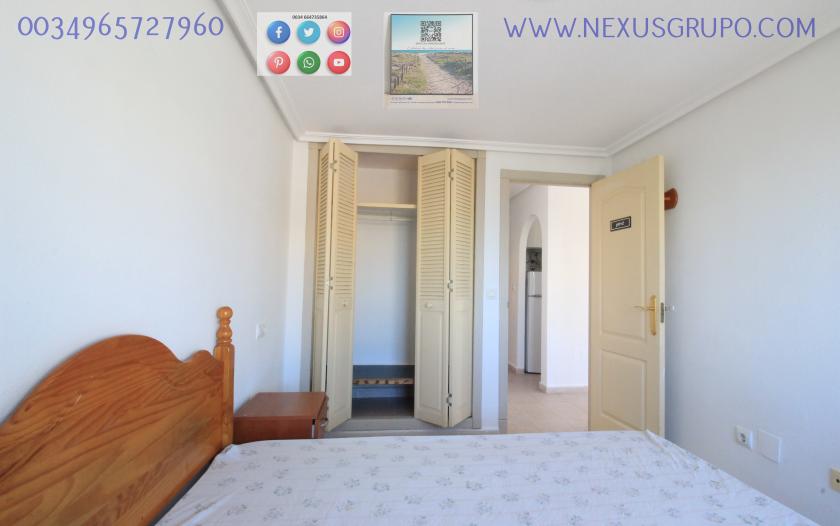 Real Estate Grupo Nexus Rent Penthouse in la Mata- Torrevieja for the whole year..... in Nexus Grupo