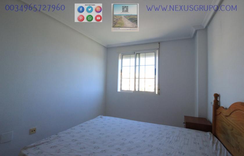 INMOBILIARIA GRUPO NEXUS ALQUILA ÁTICO EN LA MATA- TORREVIEJA, PARA TODO EL AÑO.... in Nexus Grupo