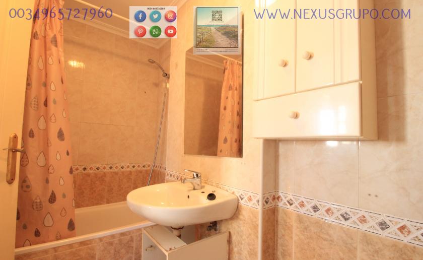 Real Estate Grupo Nexus Rent Penthouse in la Mata- Torrevieja for the whole year..... in Nexus Grupo