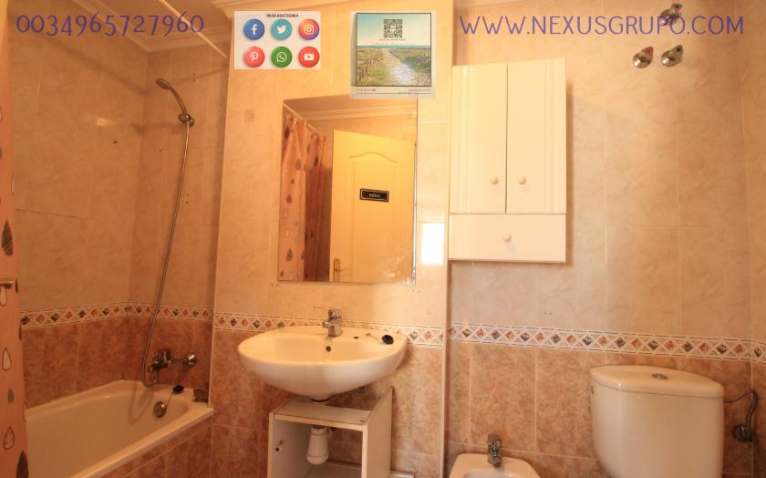 Pronájem Real Estate Grupo Nexus Penthouse v la Mata-Torrevieja na celý rok..... in Nexus Grupo