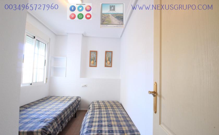 Real Estate Grupo Nexus Rent Penthouse in la Mata- Torrevieja for the whole year..... in Nexus Grupo