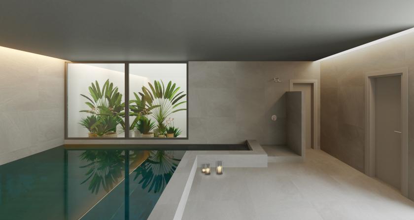 Grupo Nexus Real Estate, Prodává 12 luxusních domů v centru Guardamar del Segura in Nexus Grupo