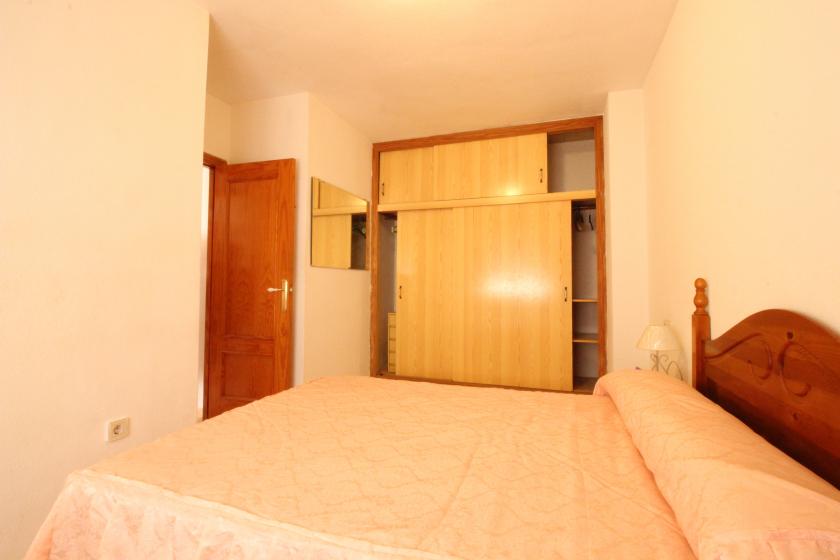 2 Slaapkamer Appartement in Guardamar del Segura - Verhuur in Nexus Grupo