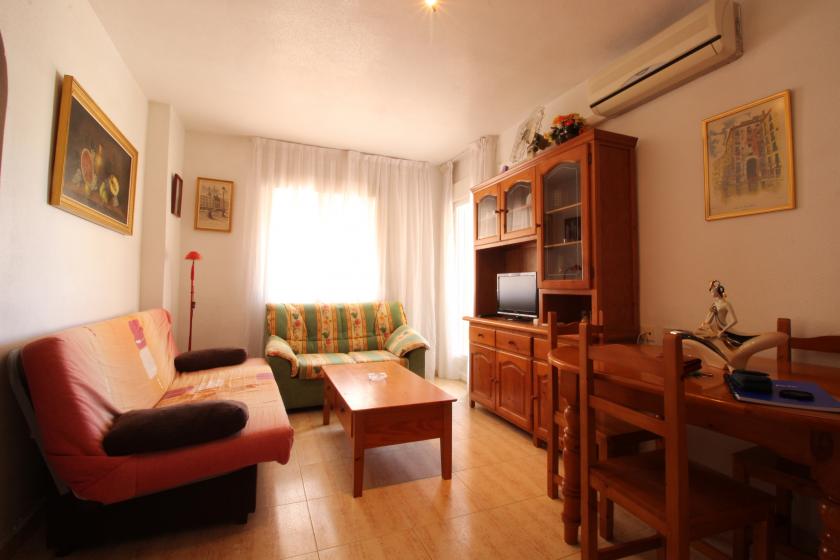 INMOBILIARIA GRUPO NEXUS RENTS EXCELLENT APARTMENT in Nexus Grupo