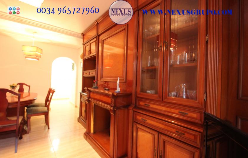 INMOBILIARIA GRUPO NEXUS RENT APARTMENT FOR ALL YEAR ROUND in Nexus Grupo