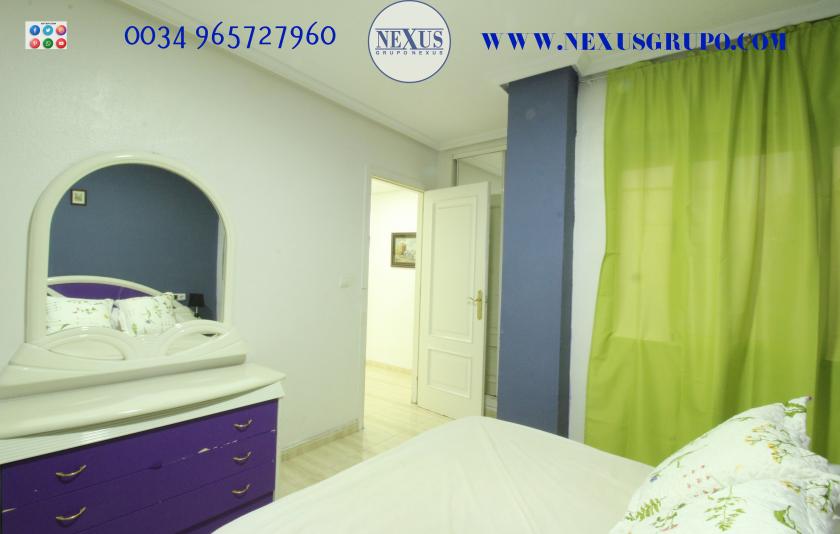 INMOBILIARIA GRUPO NEXUS RENT APARTMENT FOR ALL YEAR ROUND in Nexus Grupo