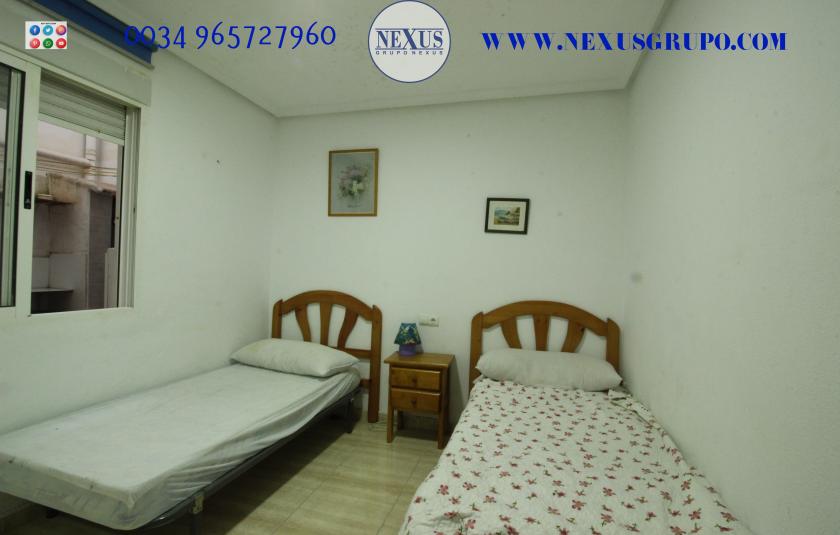 INMOBILIARIA GRUPO NEXUS RENT APARTMENT FOR ALL YEAR ROUND in Nexus Grupo