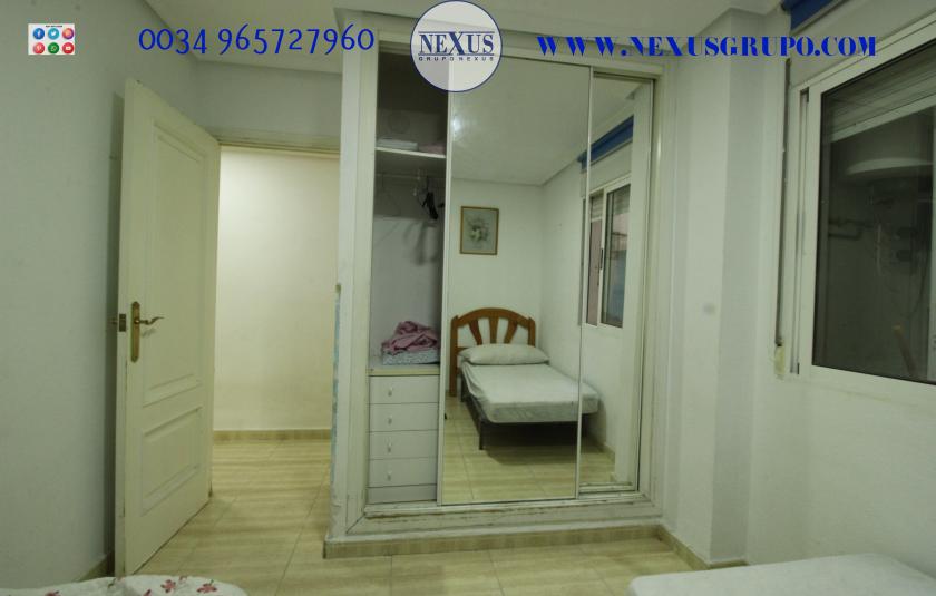 INMOBILIARIA GRUPO NEXUS RENT APARTMENT FOR ALL YEAR ROUND in Nexus Grupo