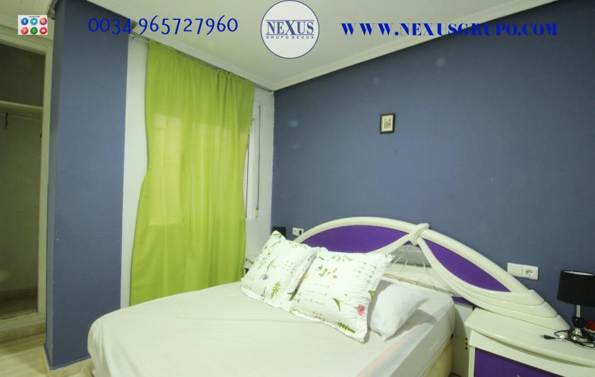 INMOBILIARIA GRUPO NEXUS RENT APARTMENT FOR ALL YEAR ROUND in Nexus Grupo