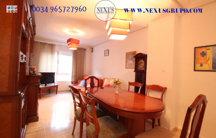 INMOBILIARIA GRUPO NEXUS RENT APARTMENT FOR ALL YEAR ROUND in Nexus Grupo